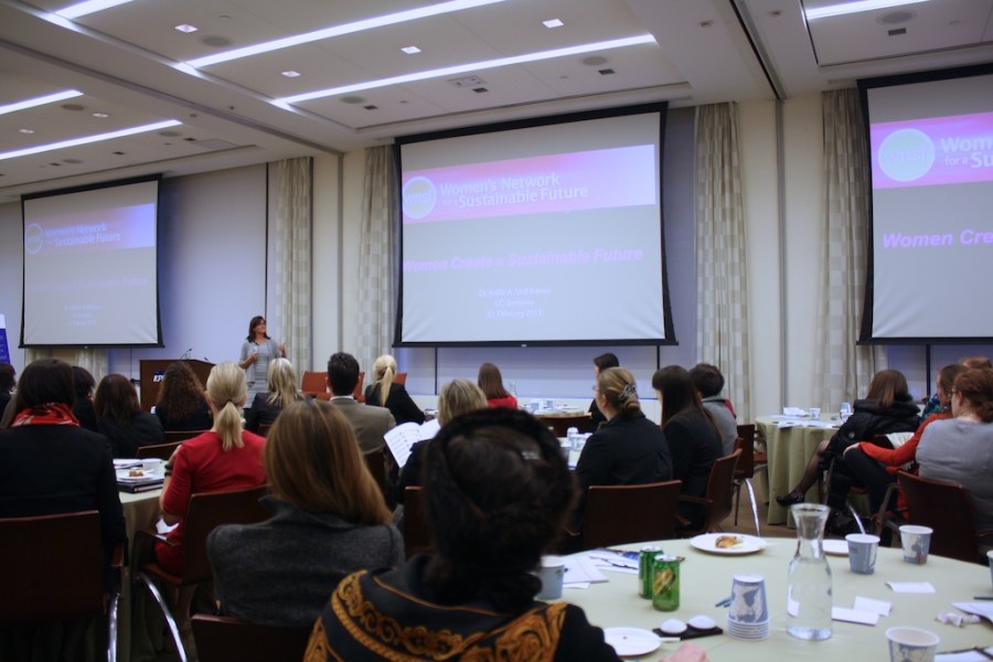 Dr. Kellie McElhaney